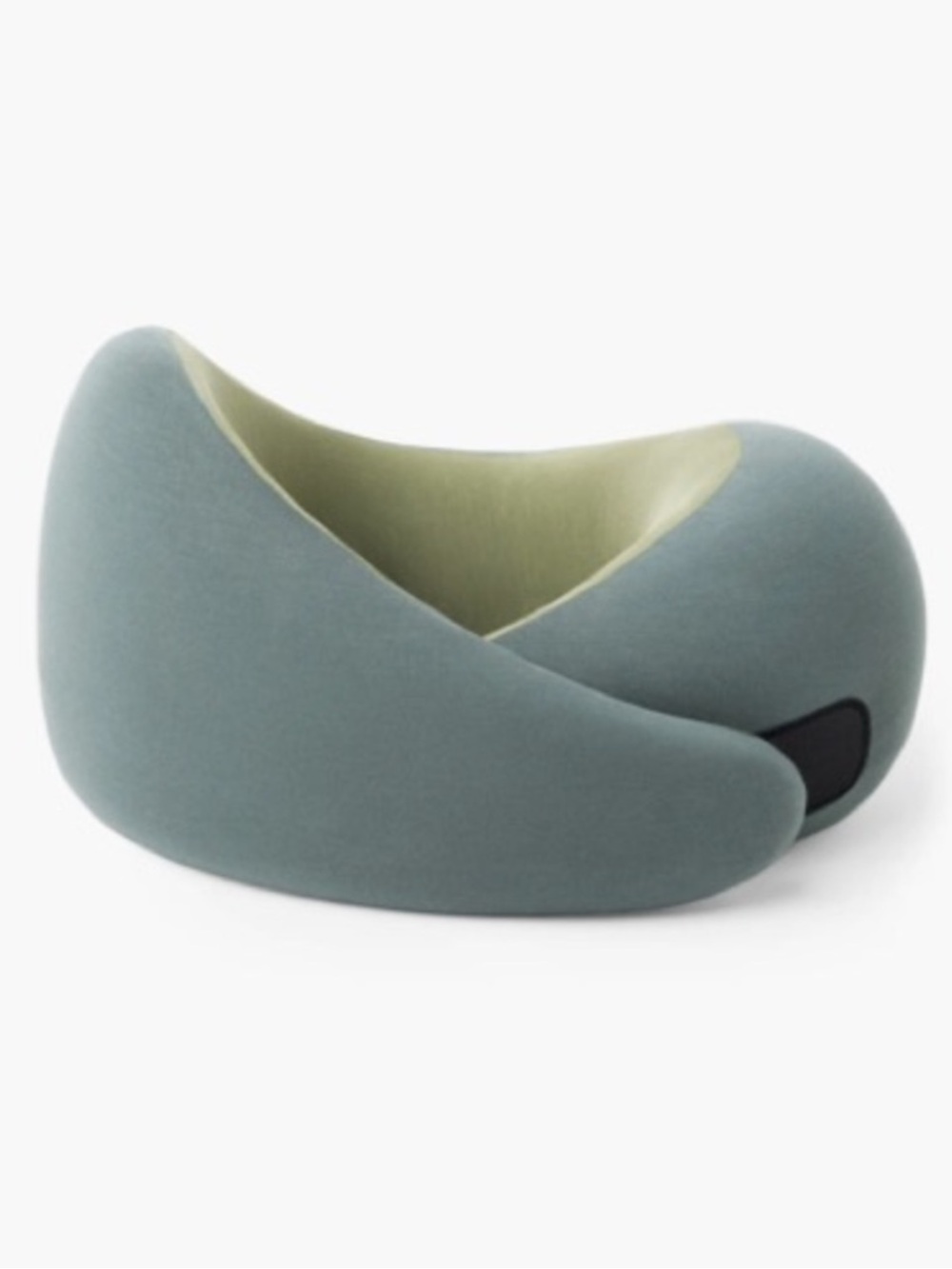 Ostrich pillow Memory Foam Travel Pillow, Forest Snooze, NWT Open box